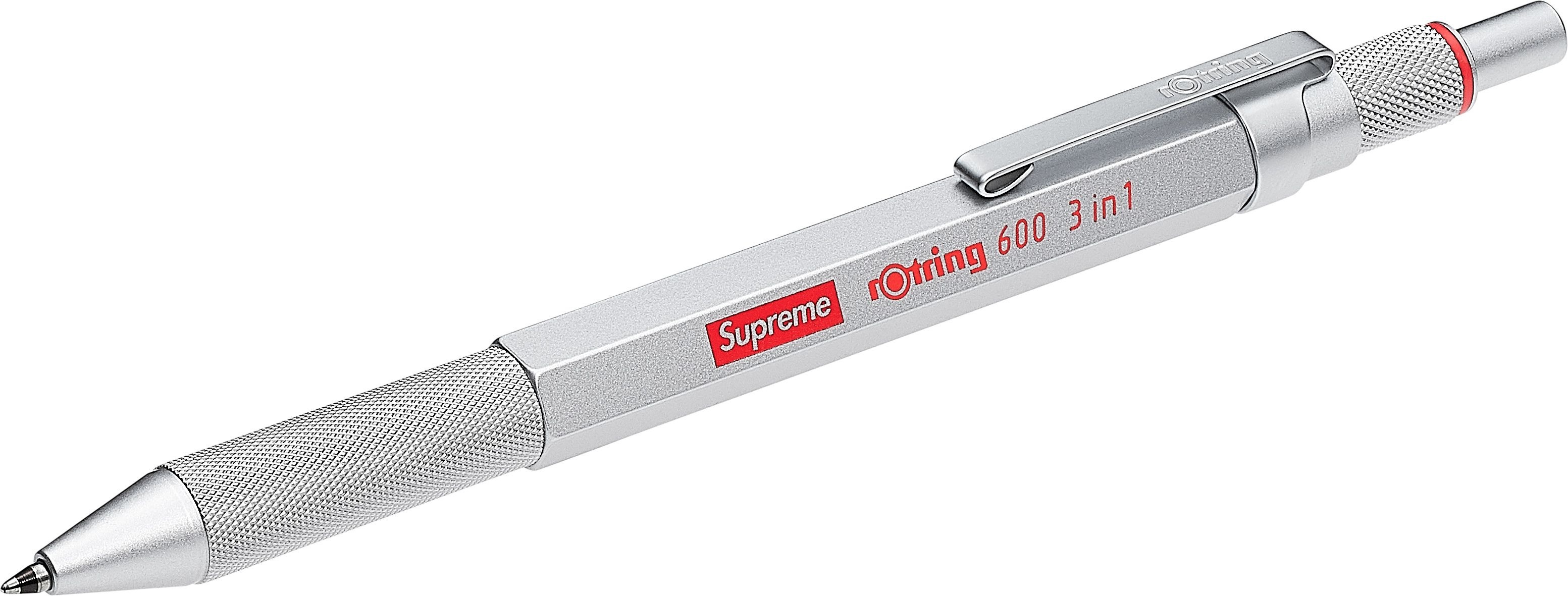 Supreme®/rOtring 600 3-in-1 view 11